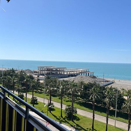 Apartment Rustaveli 57 Batumi Zewnętrze zdjęcie