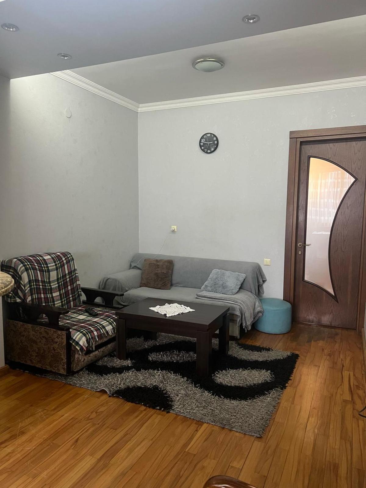 Apartment Rustaveli 57 Batumi Zewnętrze zdjęcie
