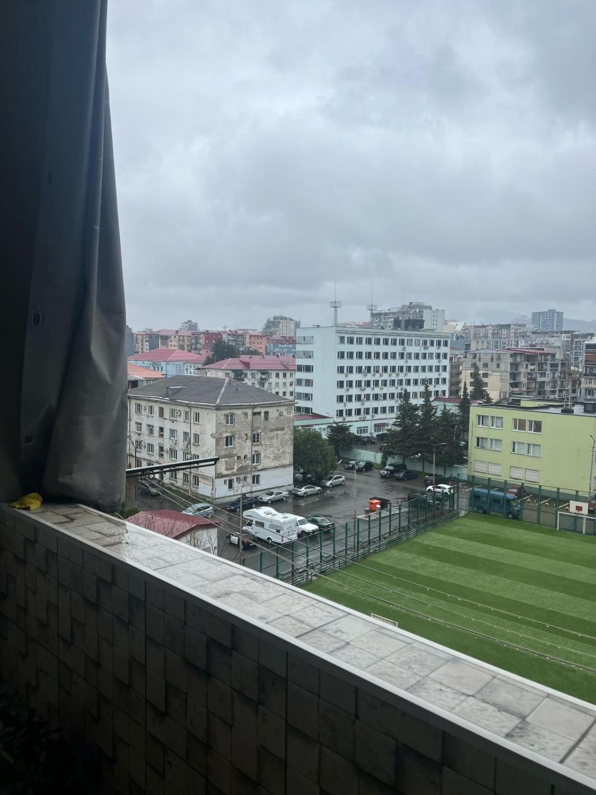 Apartment Rustaveli 57 Batumi Zewnętrze zdjęcie