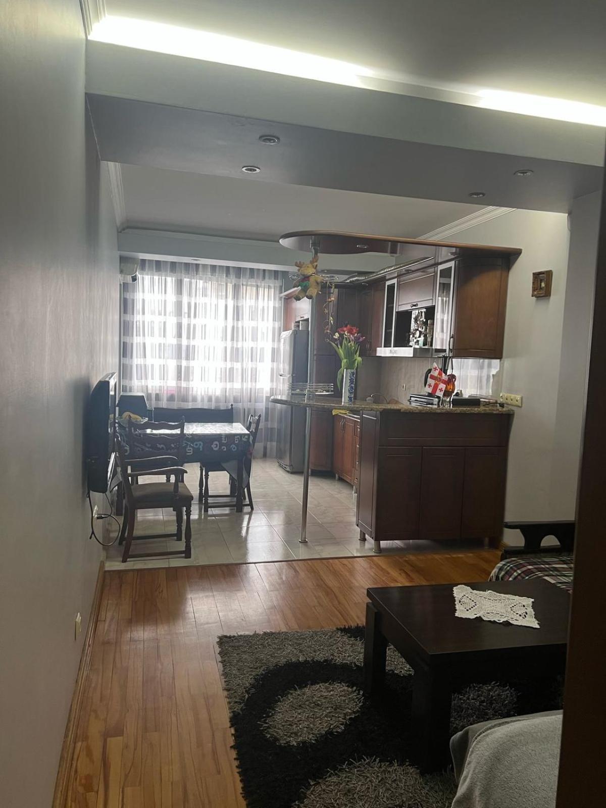 Apartment Rustaveli 57 Batumi Zewnętrze zdjęcie
