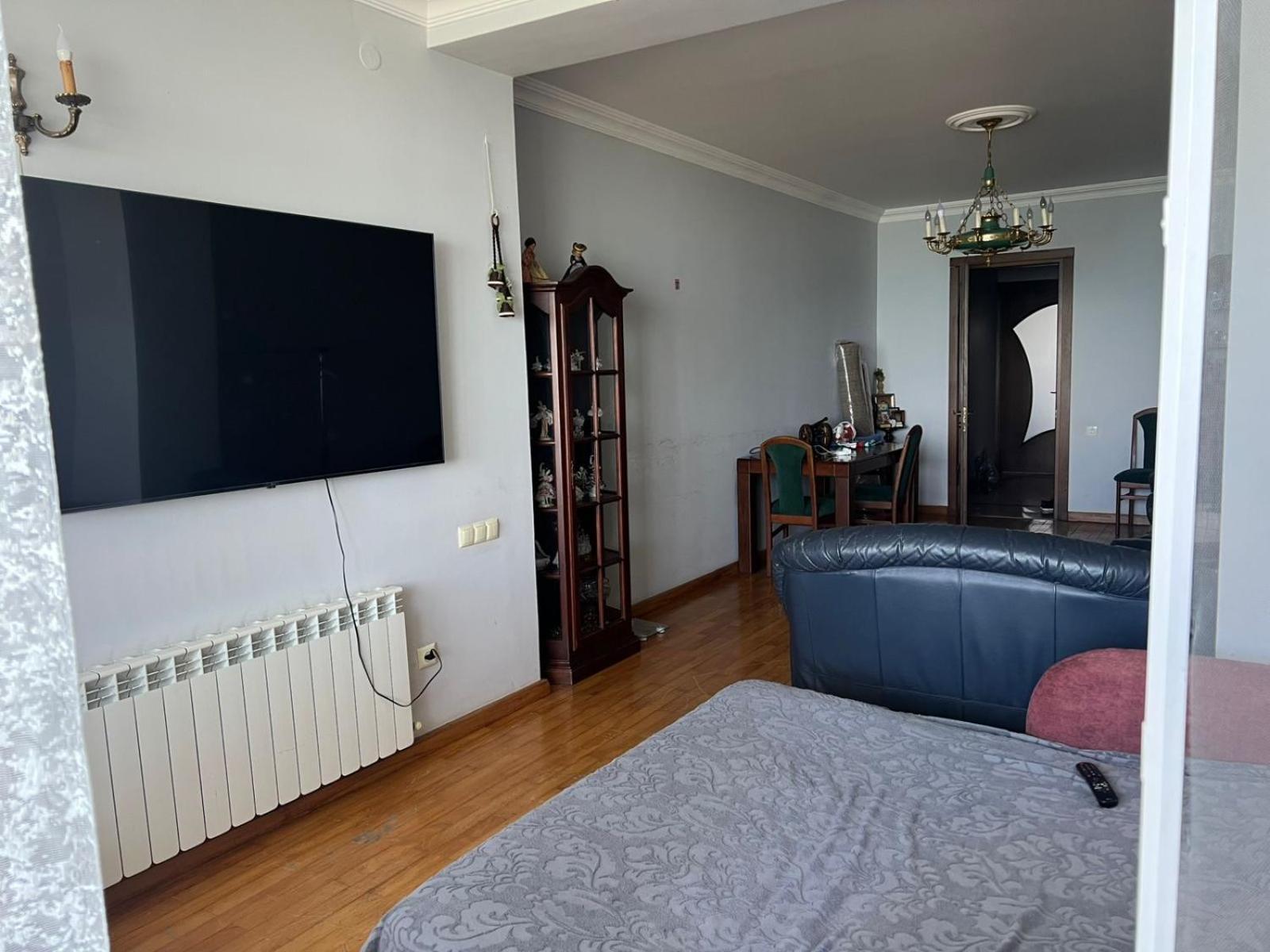 Apartment Rustaveli 57 Batumi Zewnętrze zdjęcie