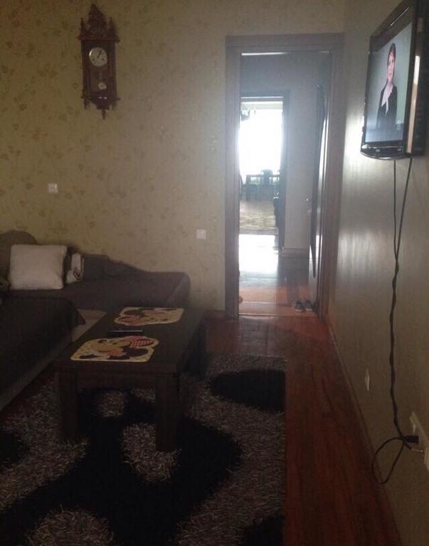Apartment Rustaveli 57 Batumi Zewnętrze zdjęcie