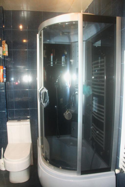 Apartment Rustaveli 57 Batumi Zewnętrze zdjęcie