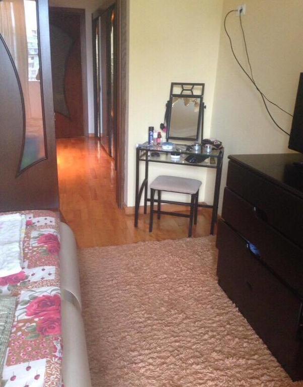 Apartment Rustaveli 57 Batumi Zewnętrze zdjęcie