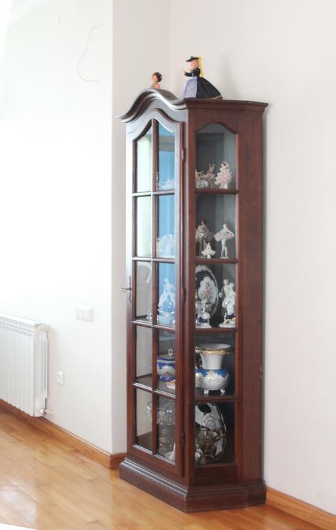 Apartment Rustaveli 57 Batumi Zewnętrze zdjęcie
