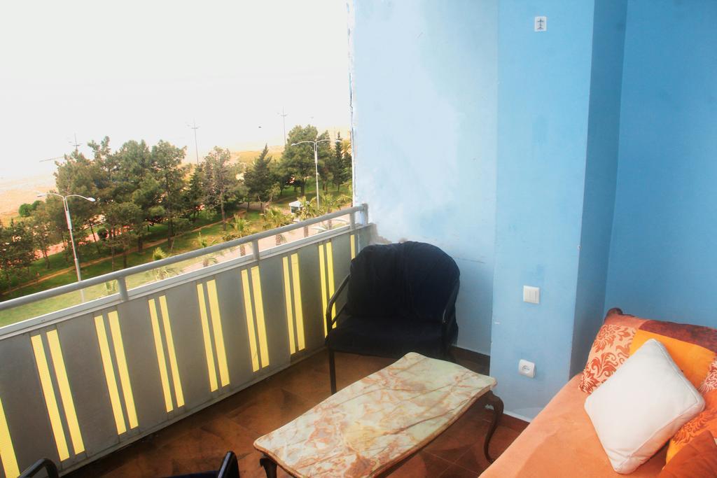 Apartment Rustaveli 57 Batumi Zewnętrze zdjęcie