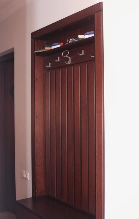 Apartment Rustaveli 57 Batumi Zewnętrze zdjęcie
