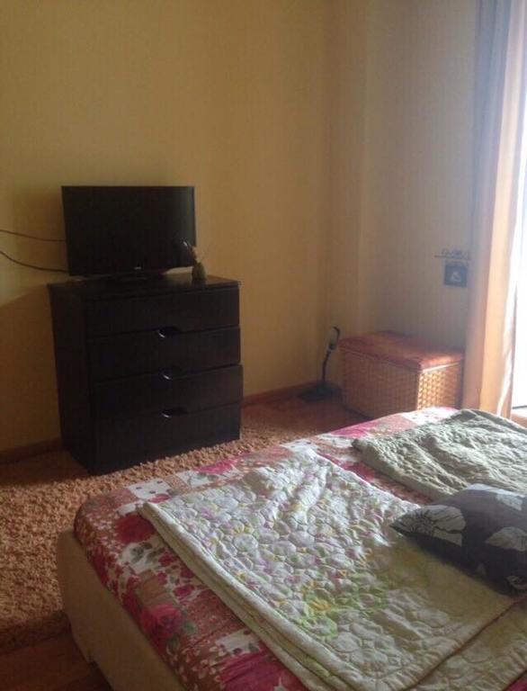 Apartment Rustaveli 57 Batumi Zewnętrze zdjęcie