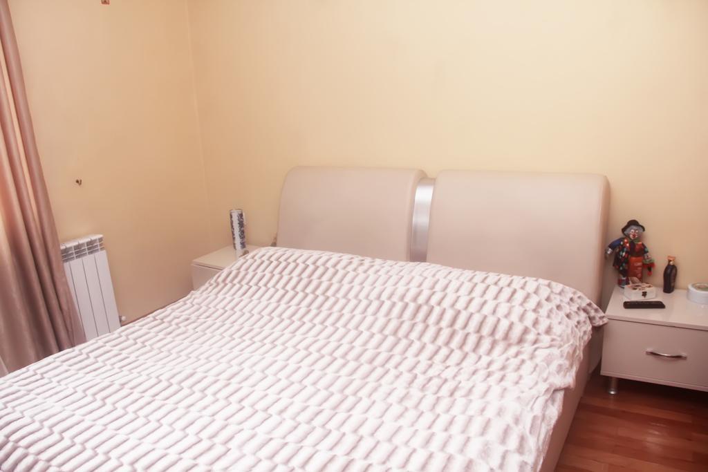 Apartment Rustaveli 57 Batumi Zewnętrze zdjęcie