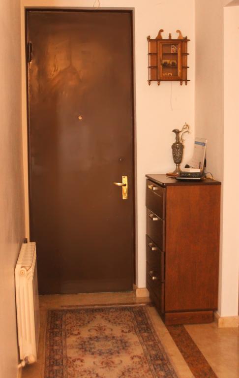 Apartment Rustaveli 57 Batumi Zewnętrze zdjęcie