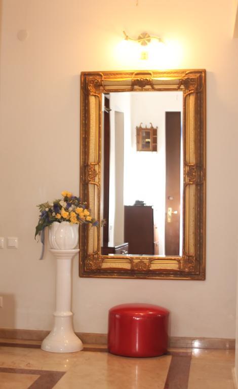 Apartment Rustaveli 57 Batumi Zewnętrze zdjęcie