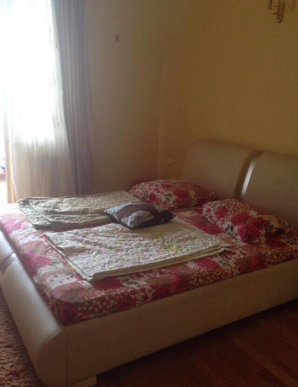 Apartment Rustaveli 57 Batumi Zewnętrze zdjęcie