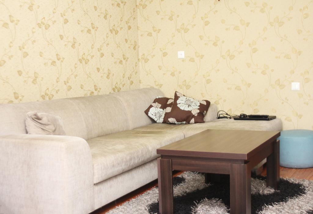 Apartment Rustaveli 57 Batumi Zewnętrze zdjęcie