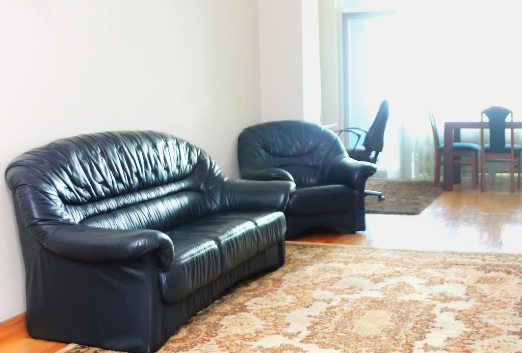 Apartment Rustaveli 57 Batumi Zewnętrze zdjęcie