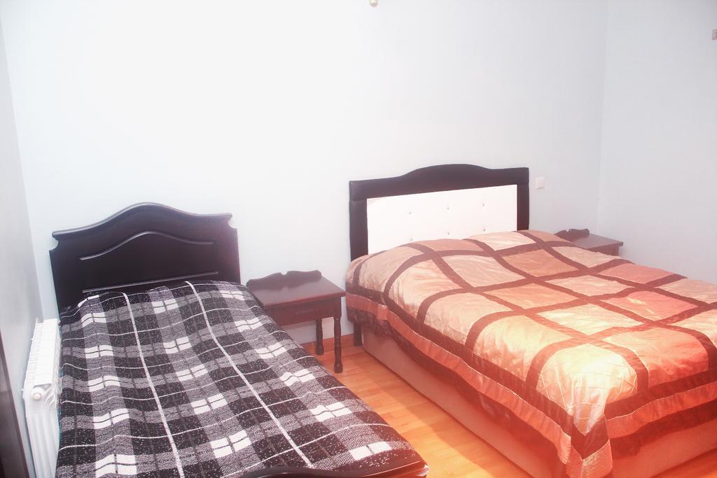 Apartment Rustaveli 57 Batumi Zewnętrze zdjęcie