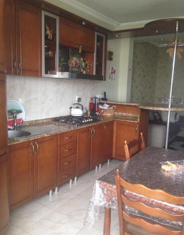 Apartment Rustaveli 57 Batumi Zewnętrze zdjęcie